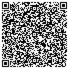 QR code with Presbyterian Lab Service contacts