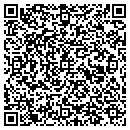 QR code with D & V Engineering contacts