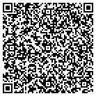 QR code with Hickory Industrial Sales Inc contacts