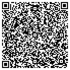 QR code with James Vaugh Investigations contacts
