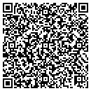 QR code with W D Perry Enterprises contacts