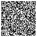 QR code with Hooters contacts