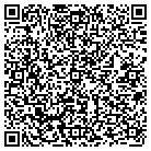 QR code with Triangle Environmental Lawn contacts