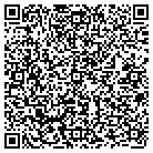 QR code with Triangle Environmental Lawn contacts