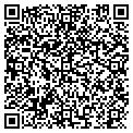 QR code with Kenneth M Caddell contacts