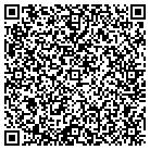 QR code with County Line KWIK Stop & Wrckr contacts