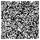QR code with University Executive Service contacts