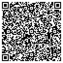 QR code with Tesoro Corp contacts