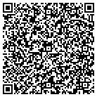 QR code with Gannet Aerospace Inc contacts