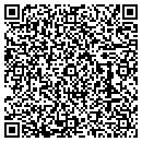 QR code with Audio Visual contacts