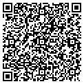 QR code with Samscape contacts