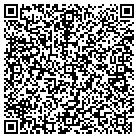 QR code with Phil's Toy Store Toyota/Lexus contacts