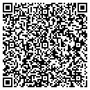 QR code with James Morgan Designer contacts