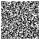 QR code with Rosewood Room contacts