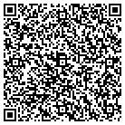QR code with S & R Maintenance & Cleaning contacts