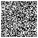 QR code with Handsel Carpet Center contacts