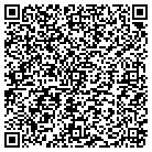 QR code with Teabo & Sons Stucco Inc contacts