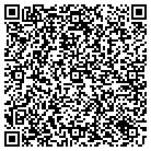 QR code with Hispanic Learning Center contacts