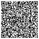 QR code with R Brentley Assocs LLC contacts