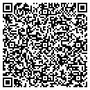 QR code with K&M Construction contacts