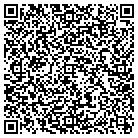 QR code with CMH Flooring Products Inc contacts