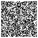 QR code with R & N Poultry Inc contacts