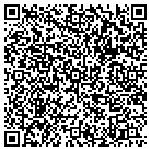 QR code with F V F Development Co Inc contacts