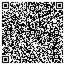 QR code with Kanga Graphics contacts