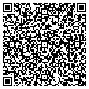 QR code with ACE HARDWARE contacts