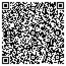 QR code with Isaacs Textile contacts