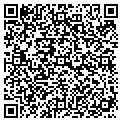 QR code with BFI contacts