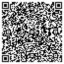 QR code with J W Electric contacts
