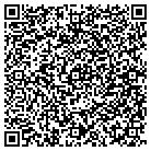 QR code with Clayton Heating & Air Cond contacts