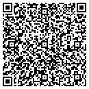 QR code with F&M Entertainment Inc contacts