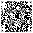 QR code with Raeford Appraisals Co contacts