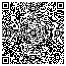 QR code with Heelbilly PC contacts