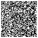 QR code with H T Hackney Co contacts