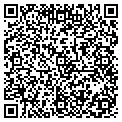 QR code with GNC contacts