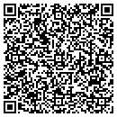 QR code with Mauro M Amador PHD contacts