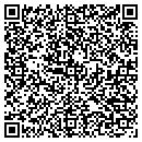 QR code with F W Morris Service contacts