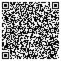 QR code with The Cube contacts