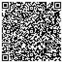 QR code with B & G Tile contacts