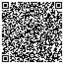 QR code with A & M Towing contacts
