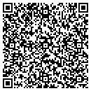 QR code with L A Glenn Co contacts