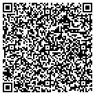 QR code with Garner S Back Hoe Service contacts