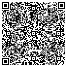QR code with James W Earp Appraisal Service contacts