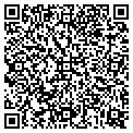 QR code with Up Up & Away contacts