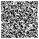 QR code with J & F Enterprises contacts