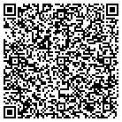 QR code with Richards Lawn and Tree Service contacts