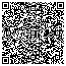 QR code with Holliewood Const contacts